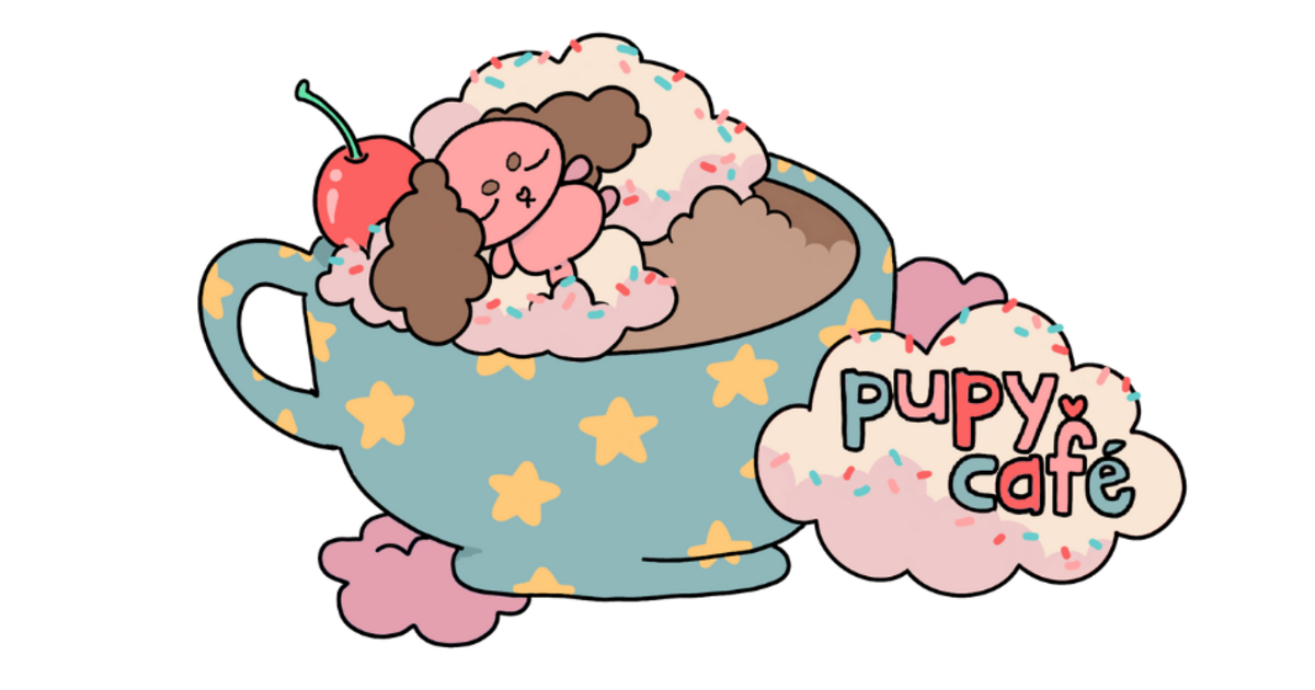 Icon for pupy.cafe